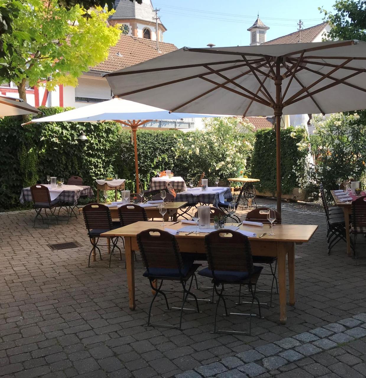 Adler Botenheim Brackenheim Extérieur photo